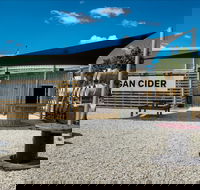 Pagan Cider - Pubs Adelaide
