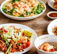 PappaRich - Carousel - Cannington - Pubs Adelaide