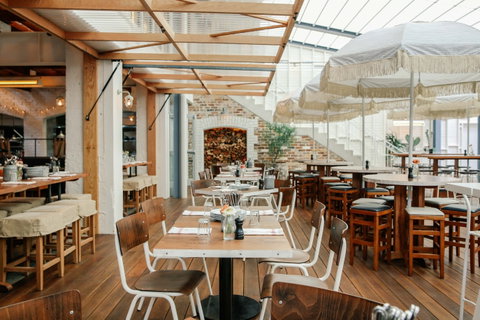 Park House - Pubs Adelaide 1