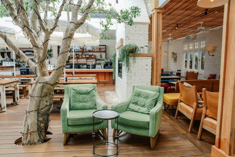 Park House - Pubs Adelaide 2