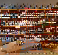 Perenti Cafe - Pubs Adelaide