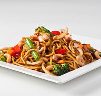 P'Nut Street Noodles - Sydney Olympic Park - Pubs Adelaide