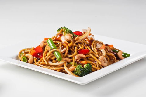 P'Nut Street Noodles - Sydney Olympic Park - Pubs Adelaide 0