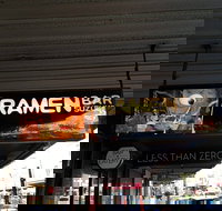 Ramen Bar Suzuki - Pubs Adelaide