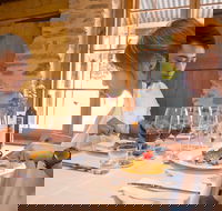 Reillys Restaurant - Pubs Adelaide