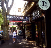 Sadi Tandoori Taj Indian Takeaway and Restaurant - Pubs Adelaide