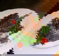 Seasons Restaurant - Pubs Adelaide