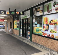Shri Refreshment Bar - Pubs Adelaide