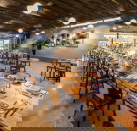 Slate Restaurant - Pubs Adelaide