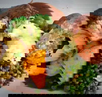 South Street Ale House - Pubs Adelaide