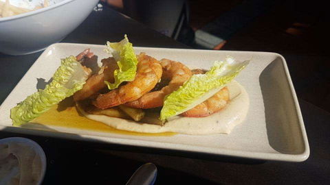 Splash Tapas Bar - Pubs Adelaide 0
