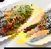 Star Thai - Pubs Adelaide