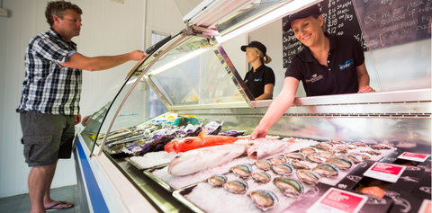 Streaky Bay Marine Products - Pubs Adelaide 1