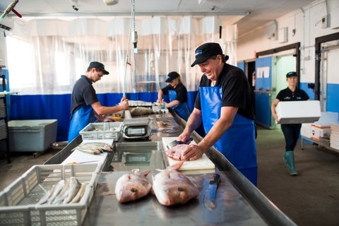 Streaky Bay Marine Products - Pubs Adelaide 2
