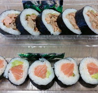 Sushi at Royal - Pubs Adelaide