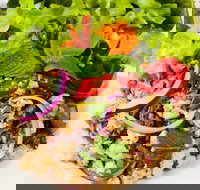 Sushi Rail - Pubs Adelaide