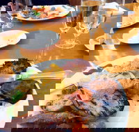 Sweetwater Cafe - Pubs Adelaide