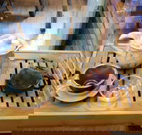 Tea Hub Veg - Pubs Adelaide