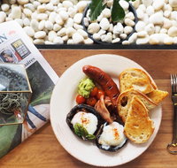 The Elevation Cafe - Pubs Adelaide