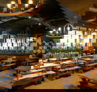 The Bavarian Macarthur Square - Pubs Adelaide