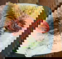 The Jerky and Coffee Hut - Pubs Adelaide