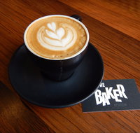 The Baker at Sutton - Pubs Adelaide