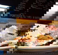 The Smokestack Cafe - Pubs Adelaide