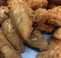 The Chook Shack - Pubs Adelaide