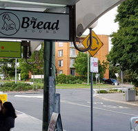 The Bread Hound - Pubs Adelaide
