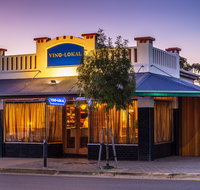 Vino Lokal - Pubs Adelaide