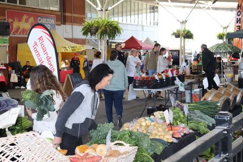 Wyong City Farmers Market - Pubs Adelaide 0