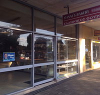 Yianni's Bakery - Pubs Adelaide