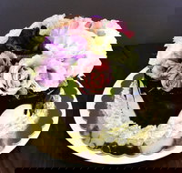 Yummy Puff Patisserie  Cafe - Pubs Adelaide