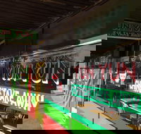 Yun Yun - Pubs Adelaide