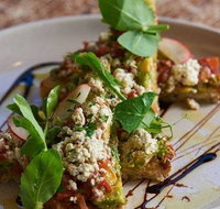 Fahrenheit Pizza - Pubs Adelaide