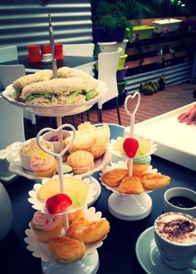 Mabels Bittersweet Coffee - Pubs Adelaide 9