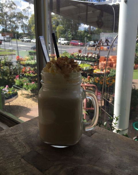 Mabels Bittersweet Coffee - Pubs Adelaide 5