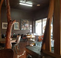 Polina's Cafe - Pubs Adelaide