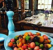 Seed Winehouse  Kitchen - Pubs Adelaide