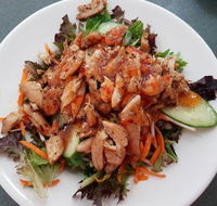 Soul With Zest - Pubs Adelaide