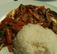 About Rice  Noodles - Pubs Adelaide