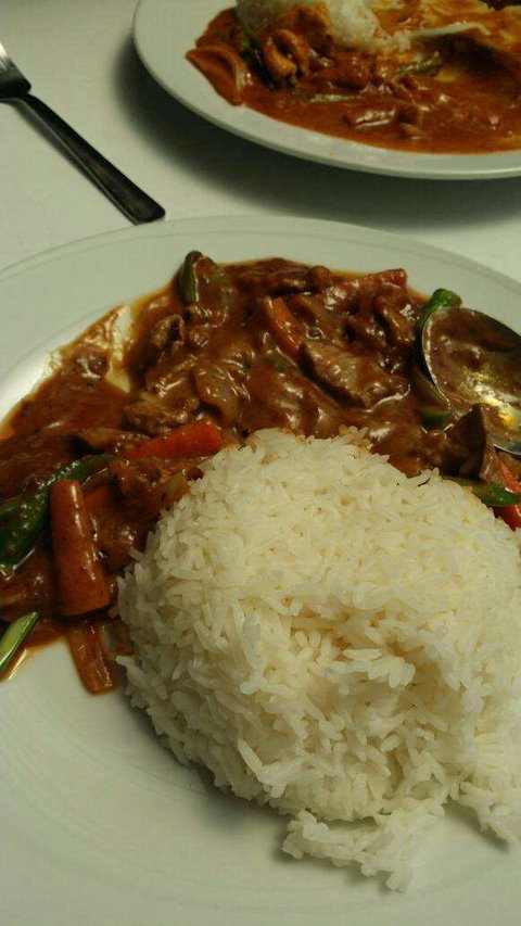 About Rice & Noodles - Pubs Adelaide 0