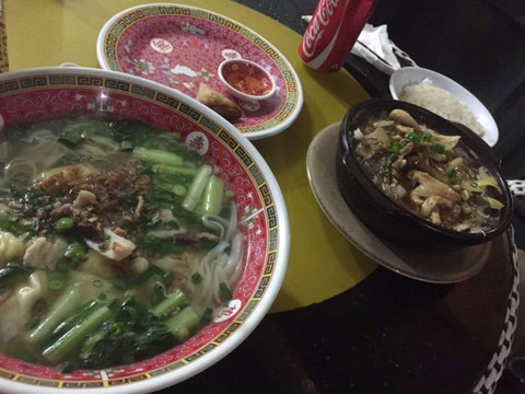 Anh's Oriental Noodles House - Pubs Adelaide 0