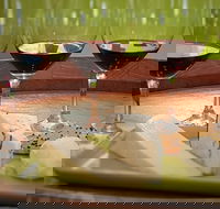 Barossa Red Wine Master Class - Pubs Adelaide