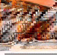 Bleasdale Vineyards - Pubs Adelaide