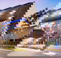 Brothers Leagues Club Ipswich - Pubs Adelaide