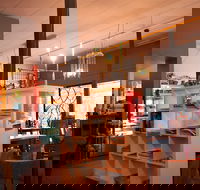 Cafe Alchemy - Pubs Adelaide