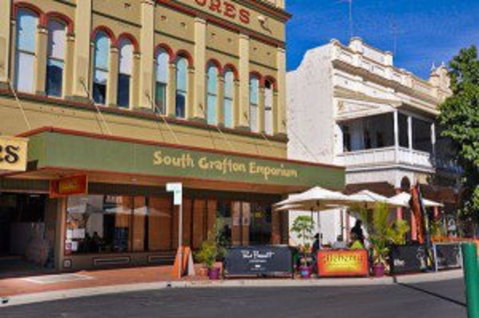 Cafe Alchemy - Pubs Adelaide 1