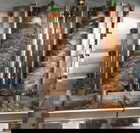 Cairo Cafe - Broome - Pubs Adelaide