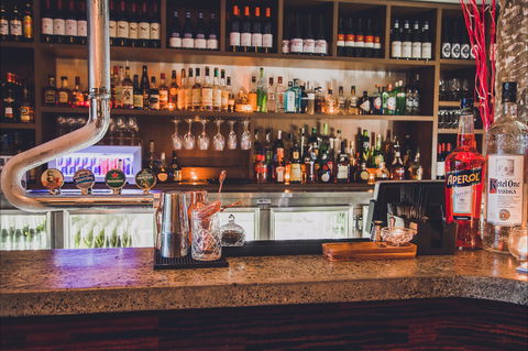 Campari House - Pubs Adelaide 2